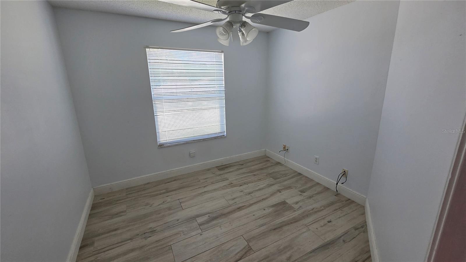 4th Bedroom/office
