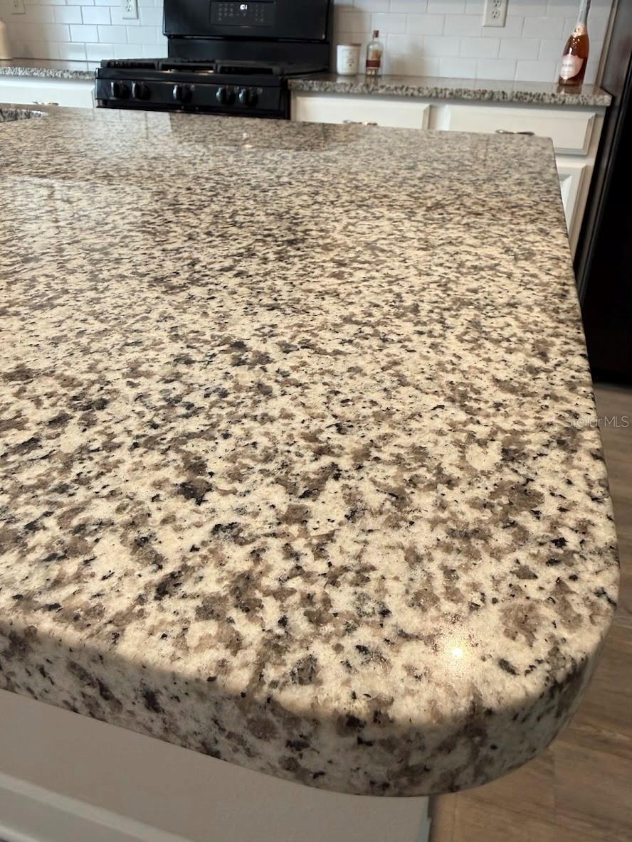 Granite Countertops