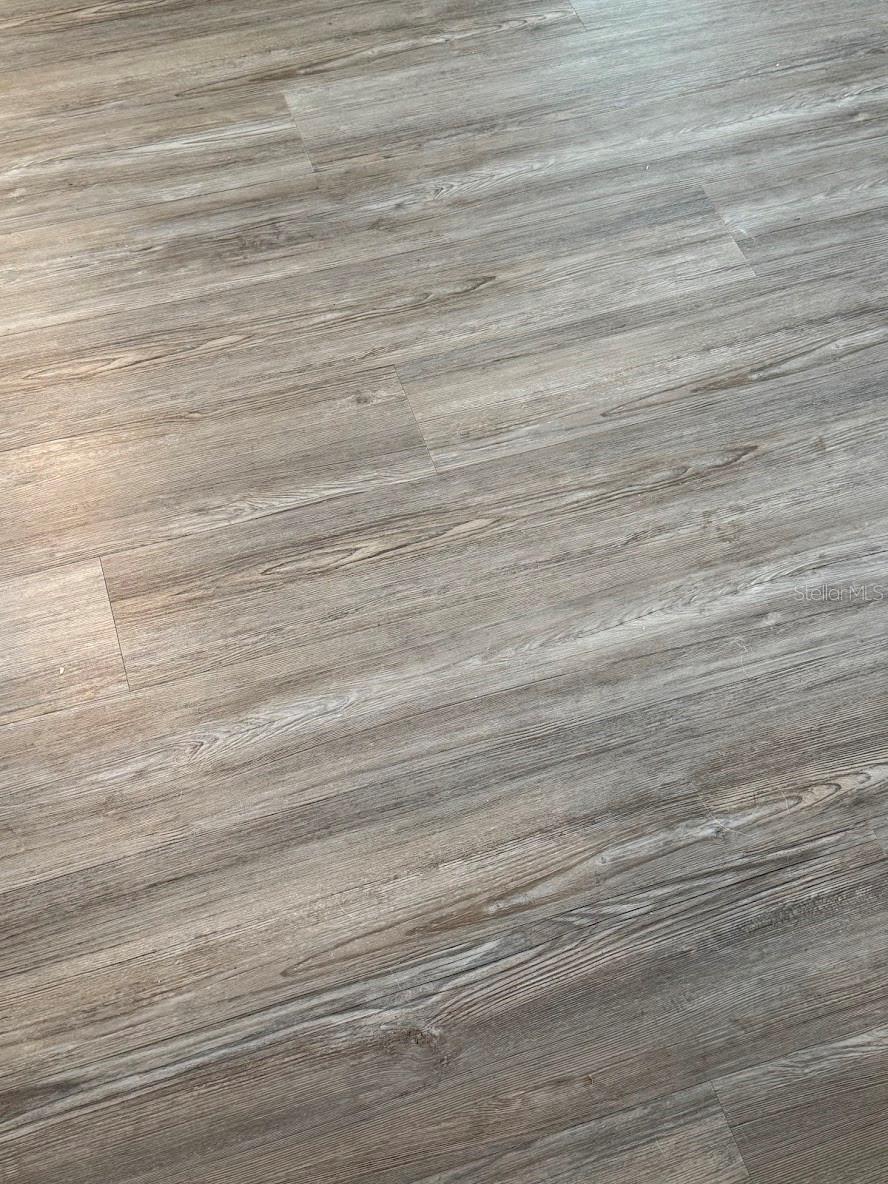 LVP Flooring on first floow