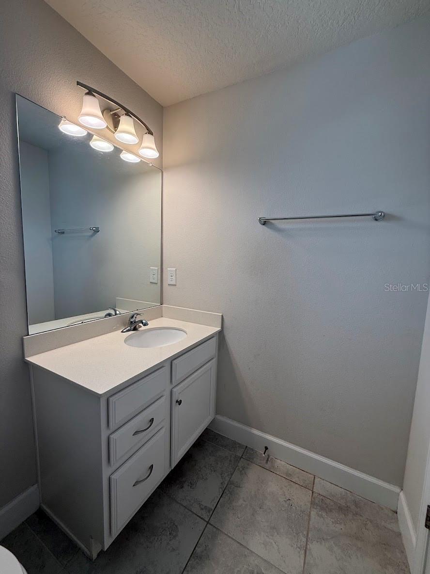 Guest Bath