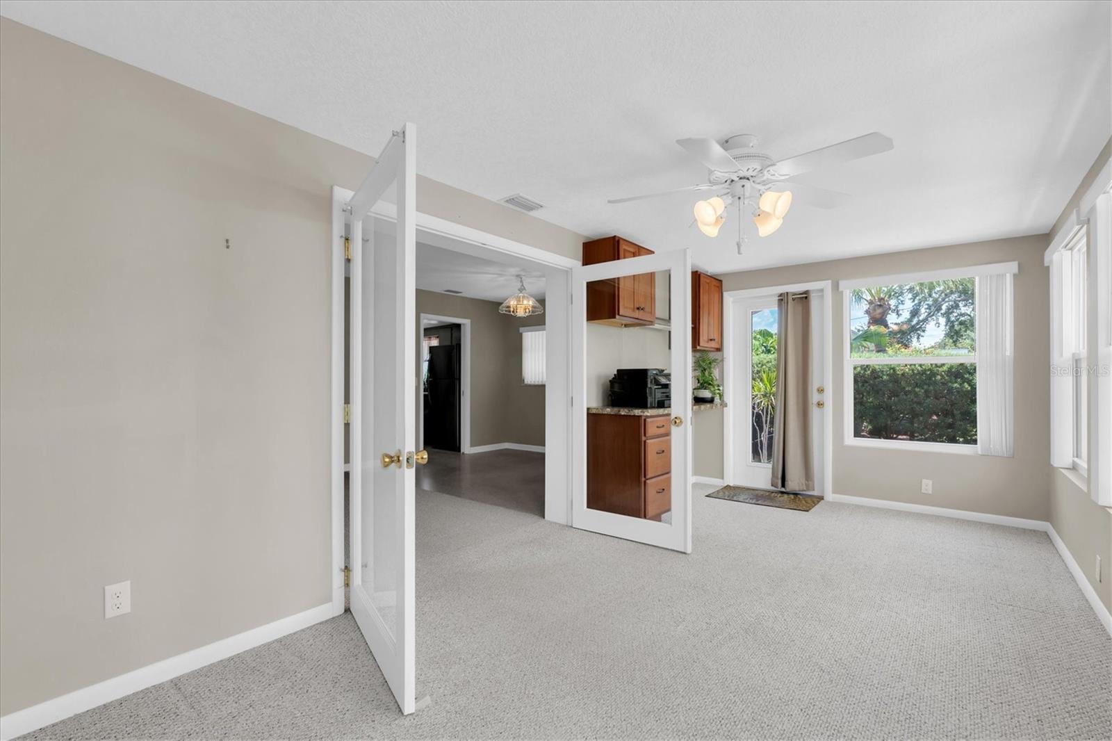 Bonus room, Office, Play room, family room. 4th bedroom