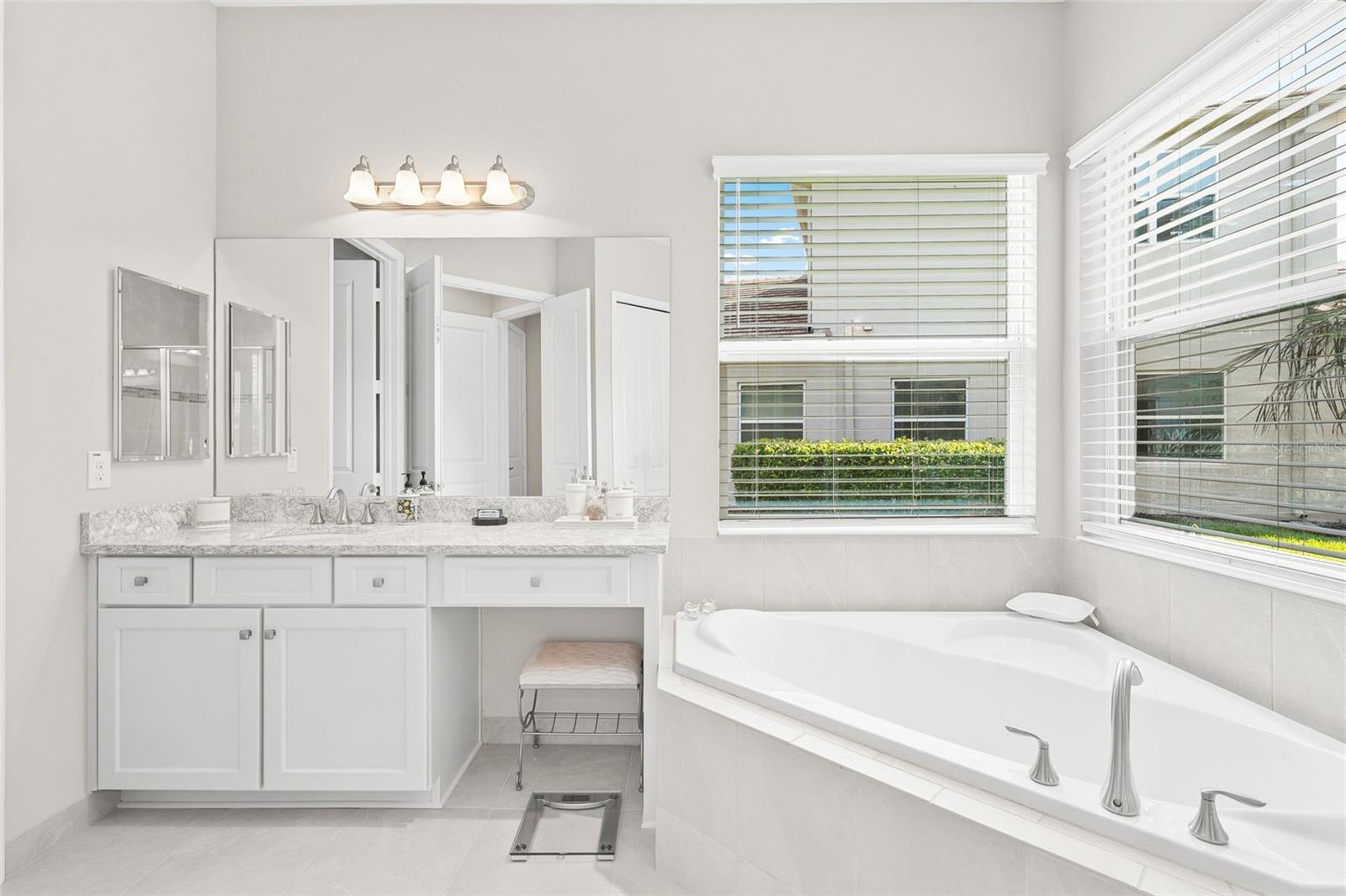 Primary Ensuite