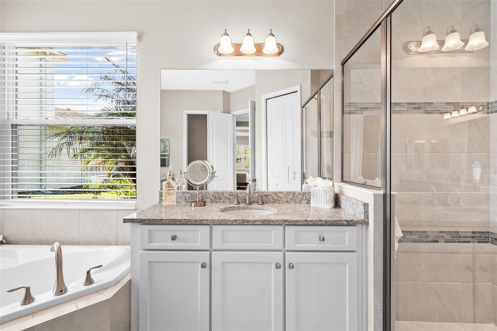 Primary Ensuite