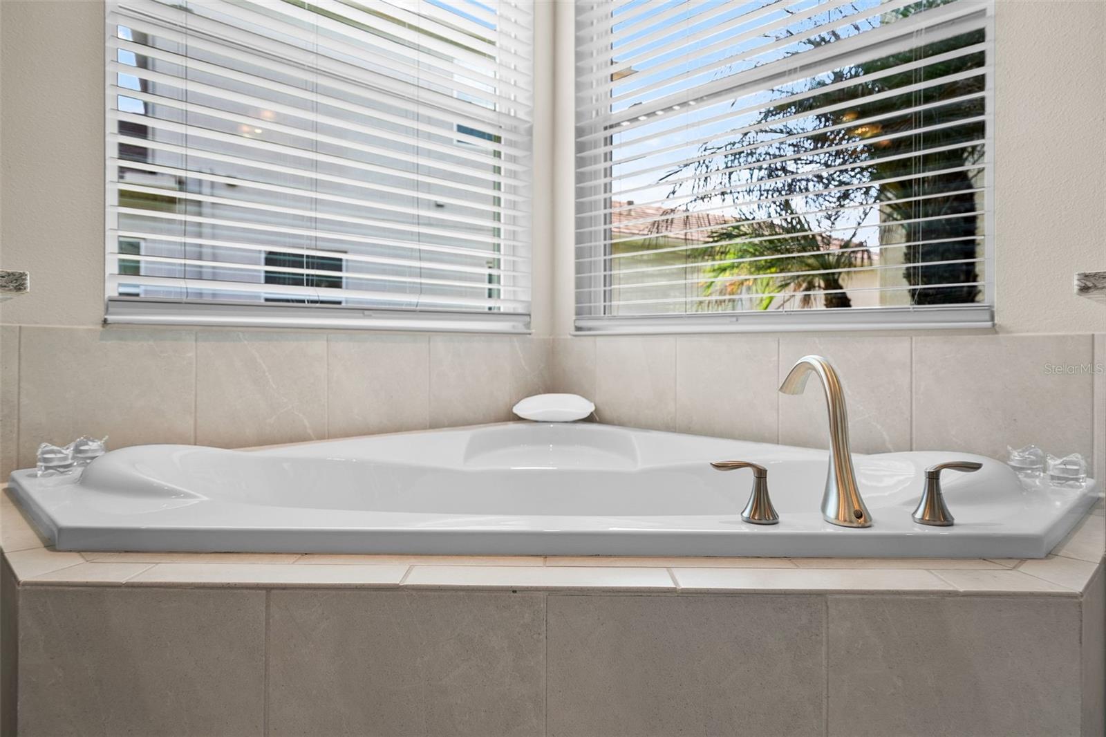 Primary Ensuite