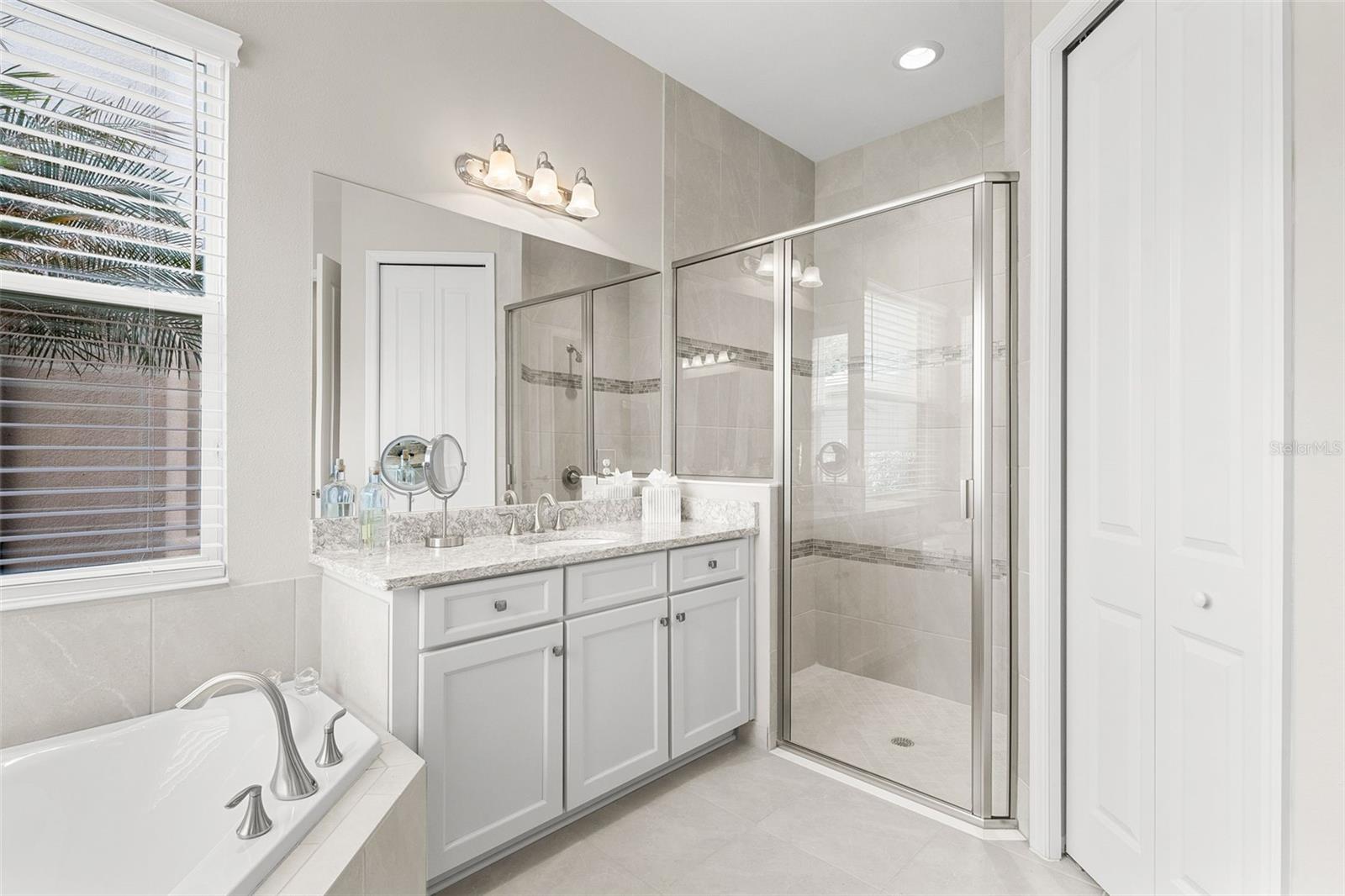 Primary Ensuite