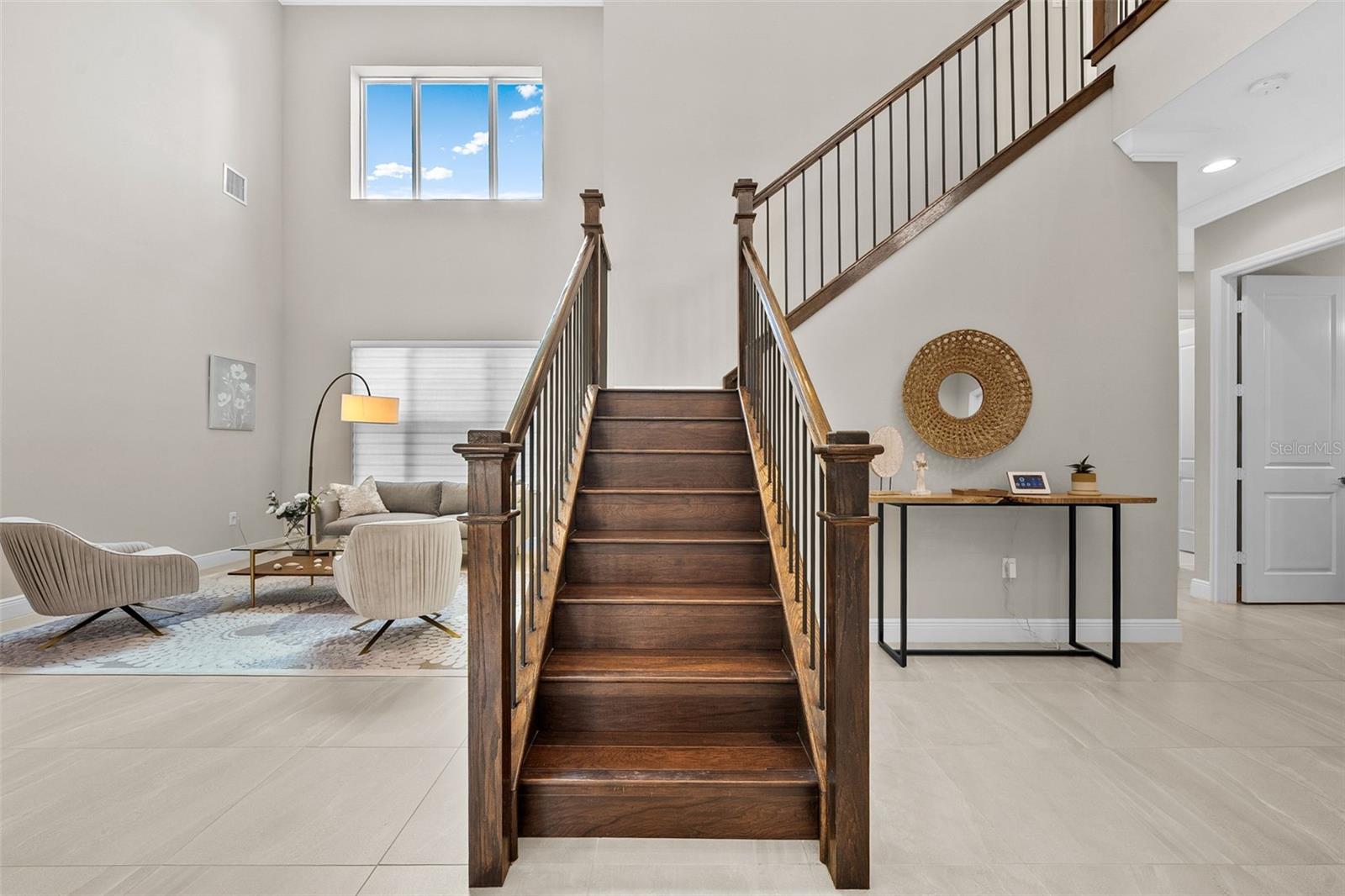 Stairway