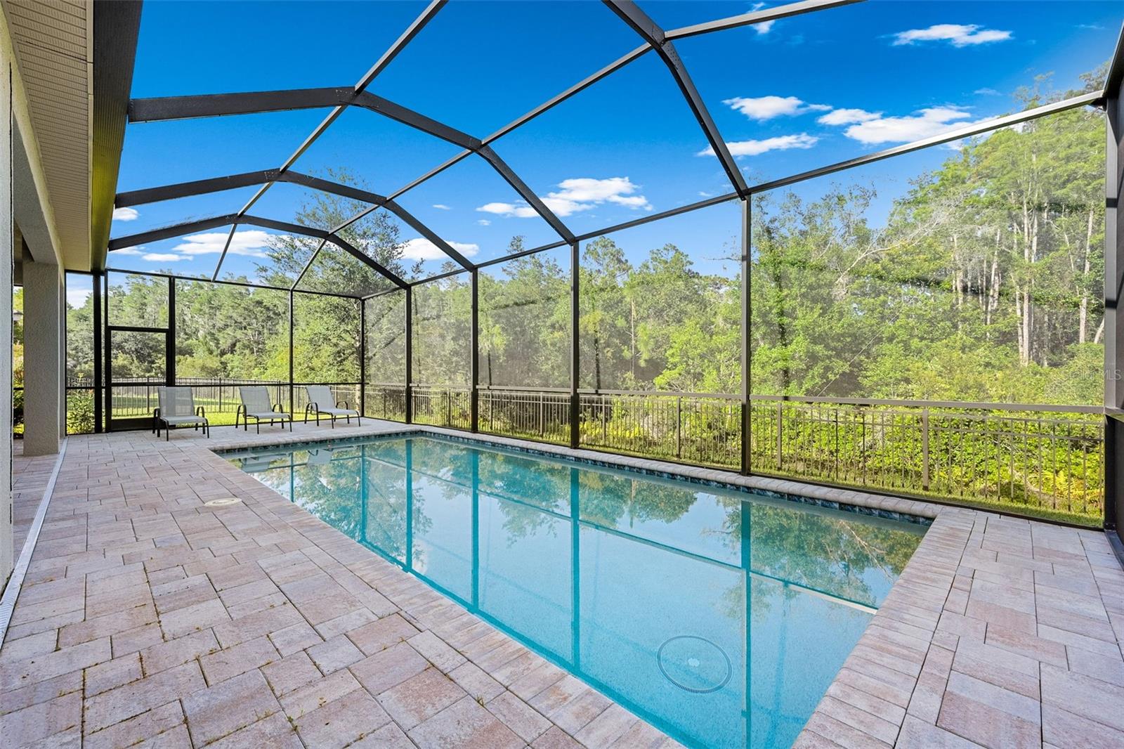 Lighting Pool