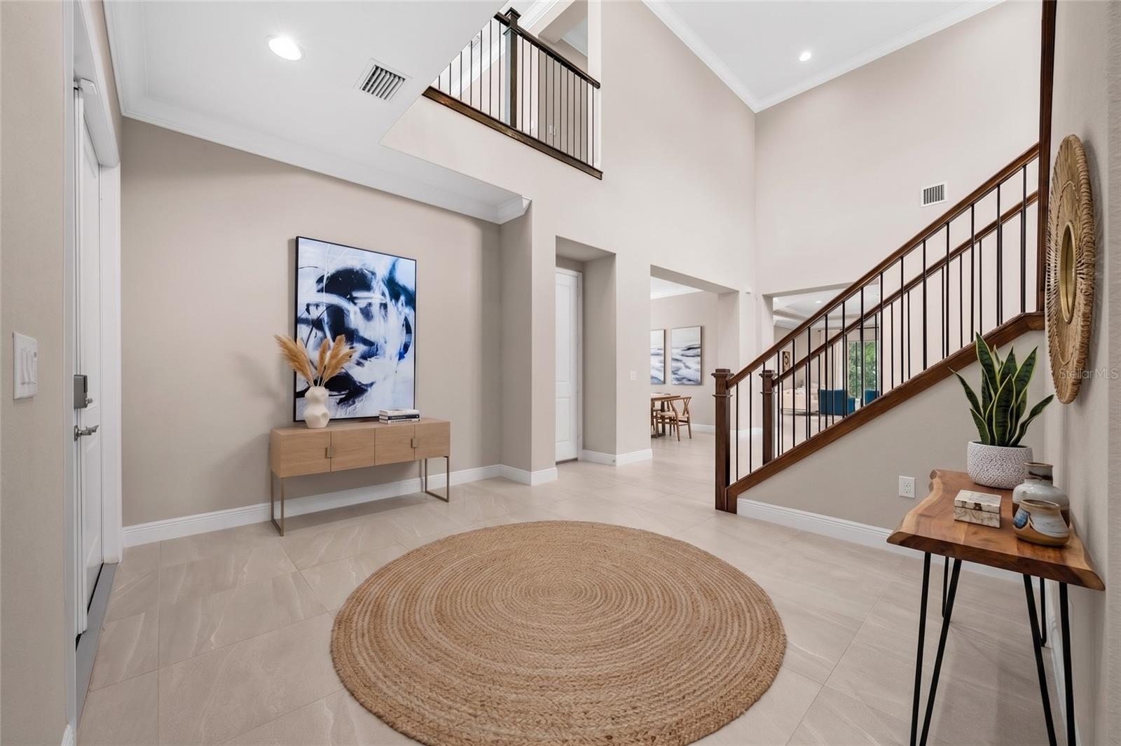 Foyer