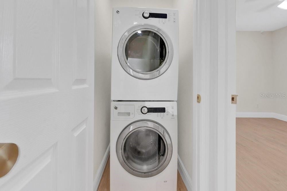 Laundry