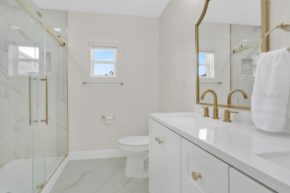 Primary Ensuite Bathroom