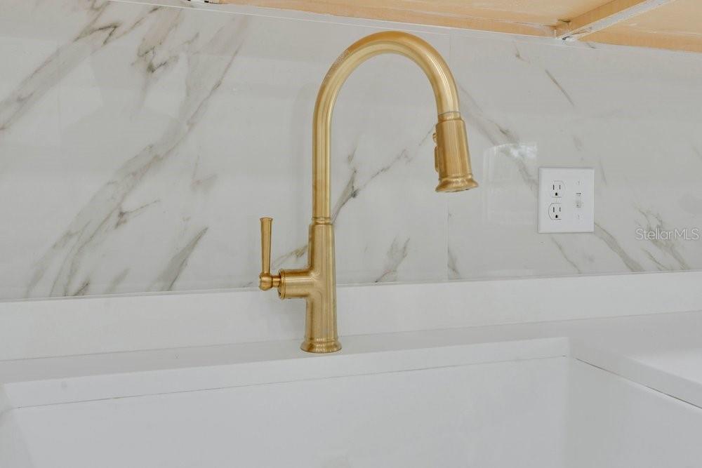Luxury Fixtures