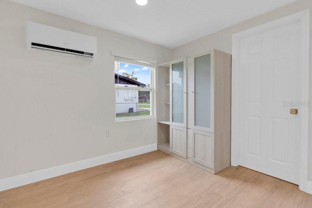 Guest Suite