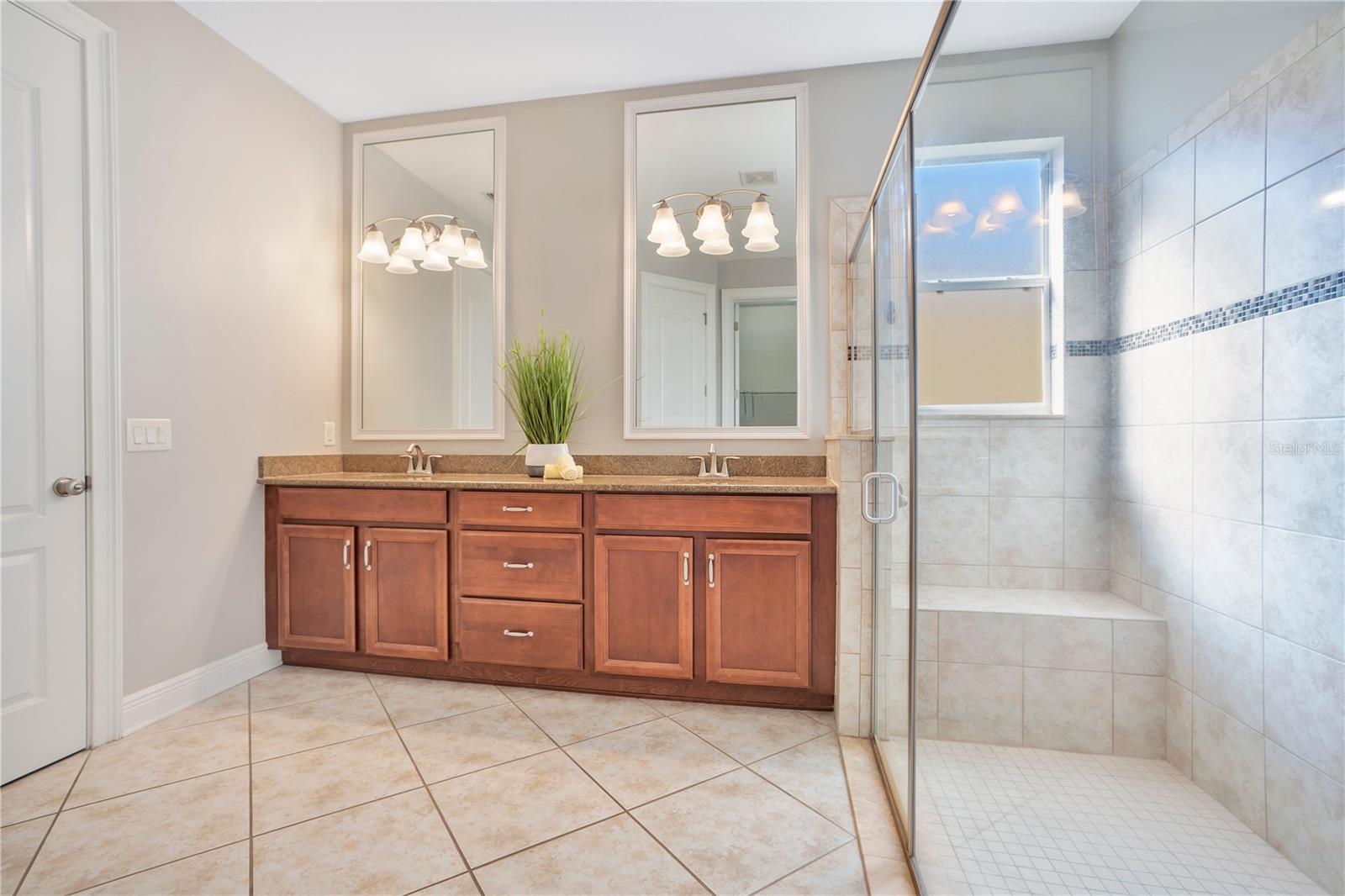 Primary Bedroom Bath.