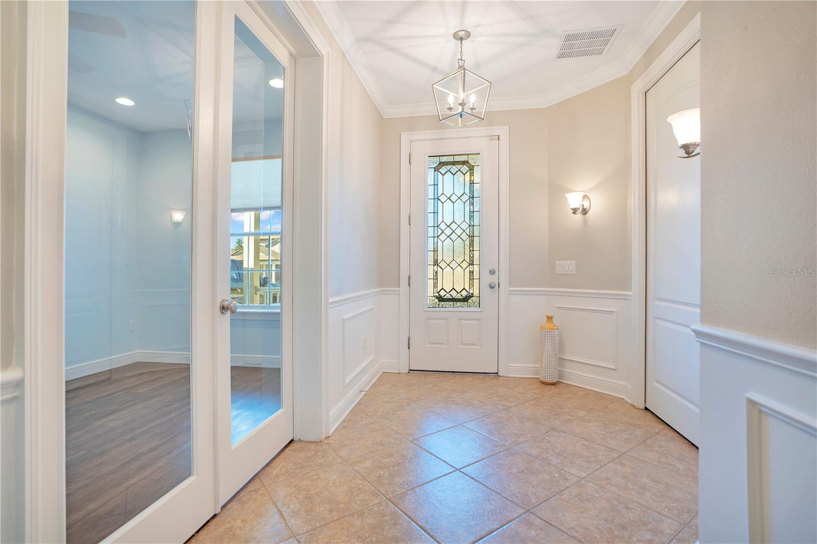 Foyer