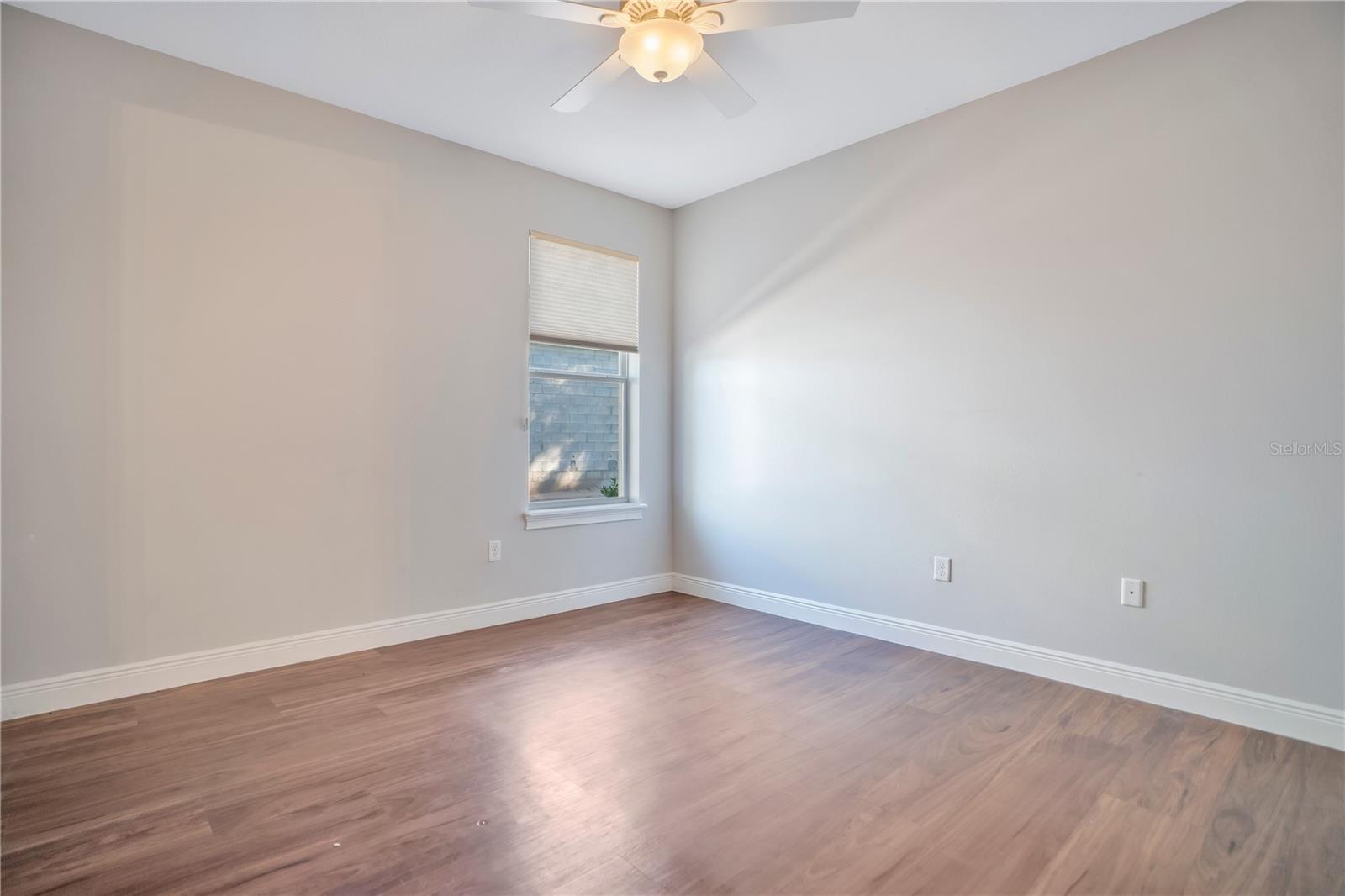 Spacious Guest Bedroom Two