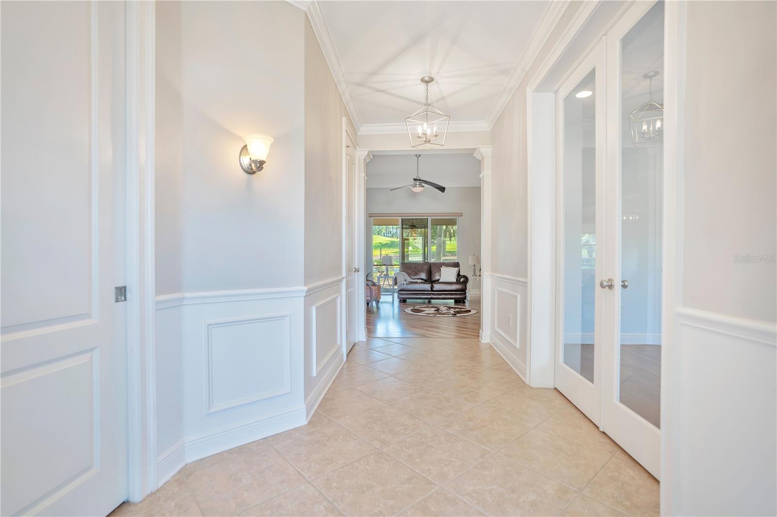 Foyer