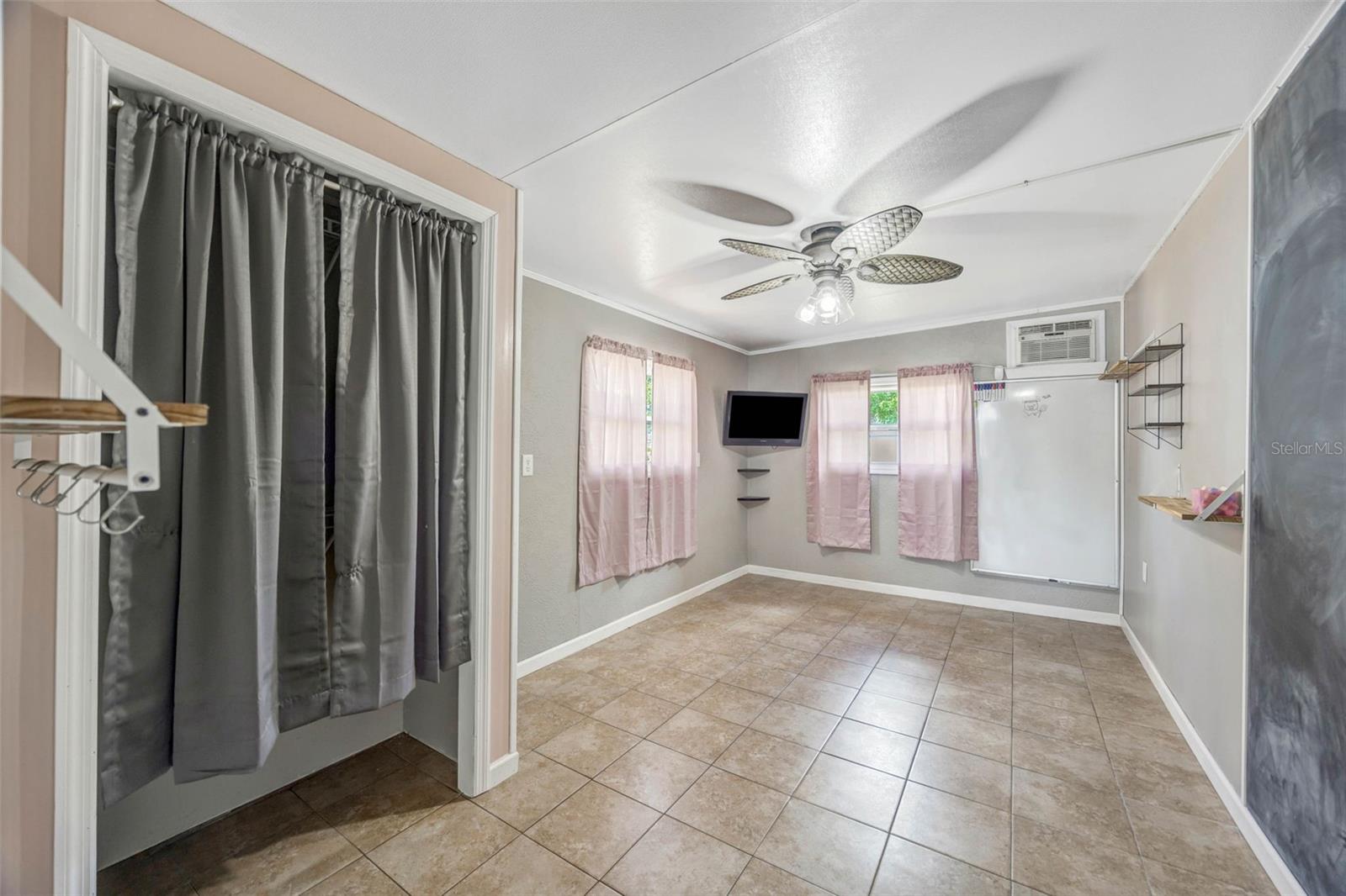 3rd Bedroom