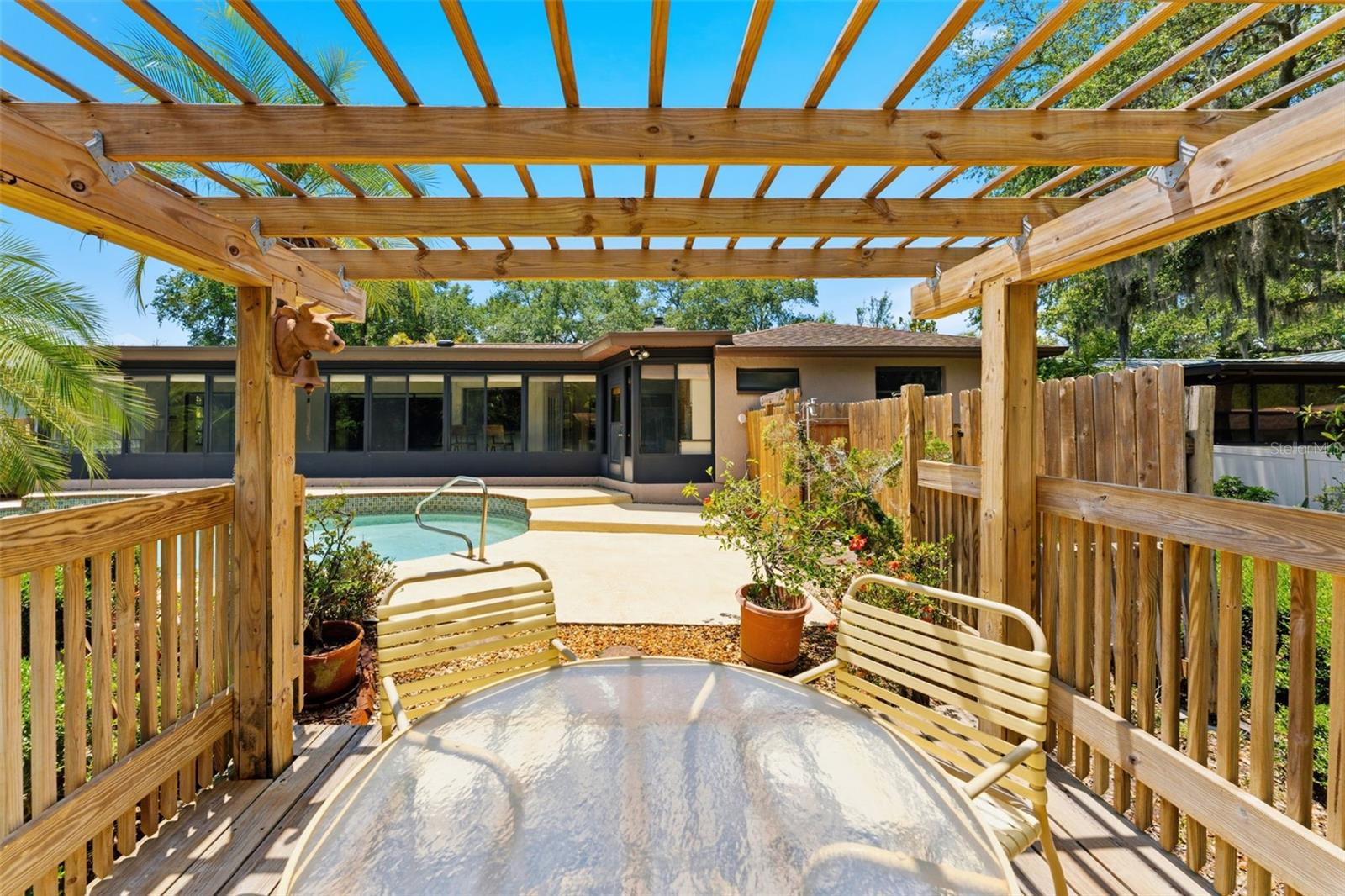Pergola
