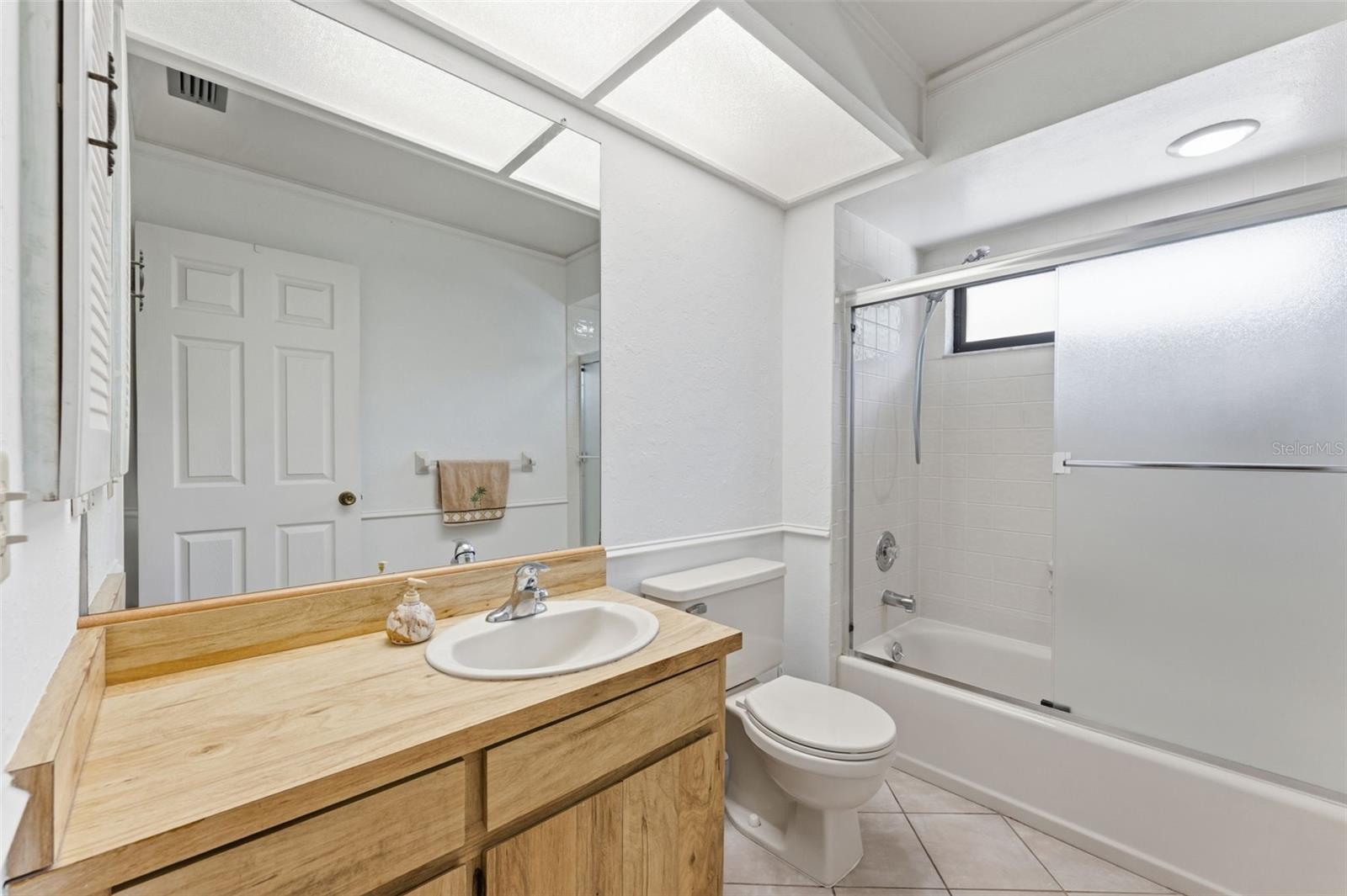 Bathroom #2