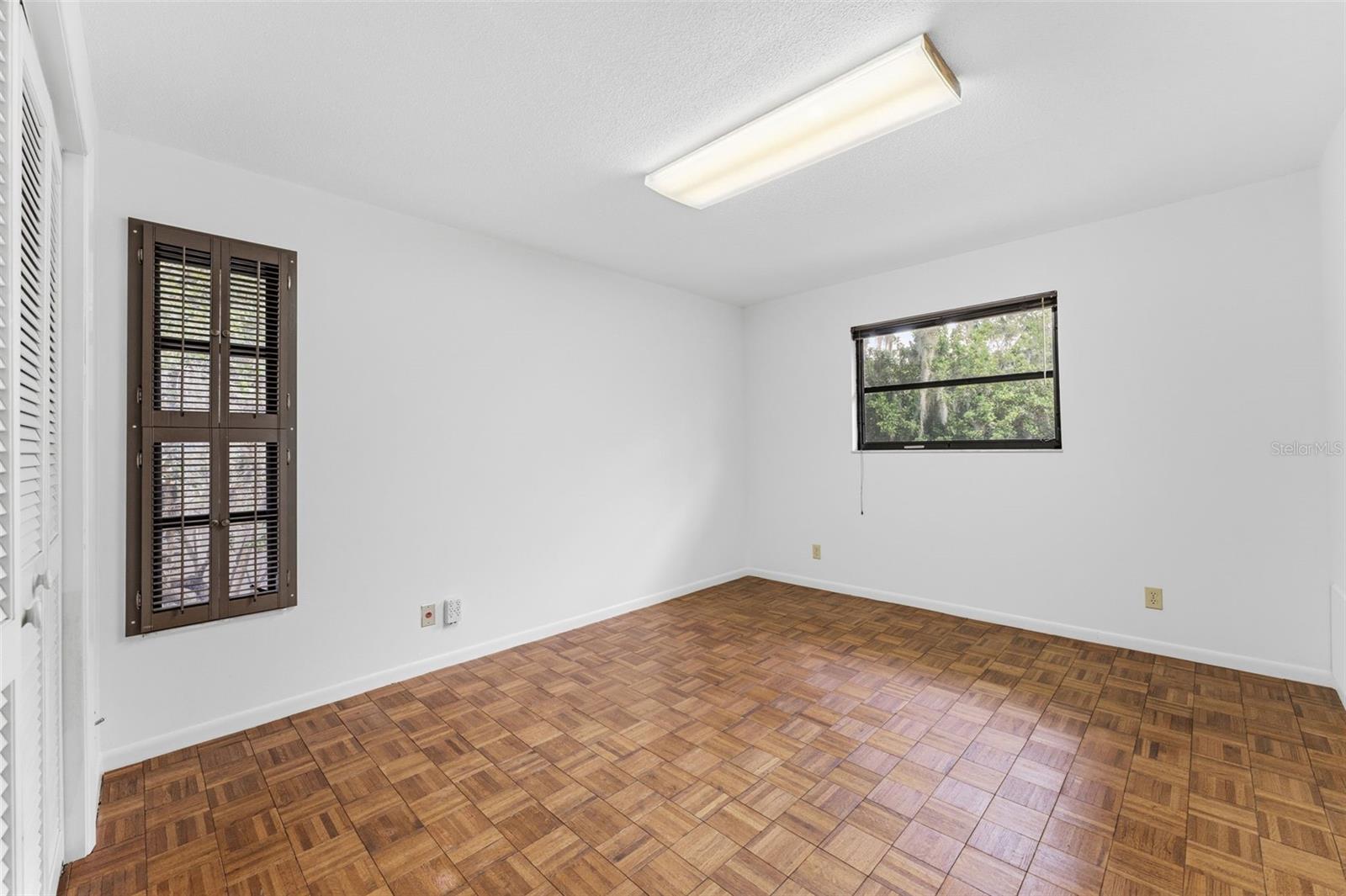 Bedroom #3