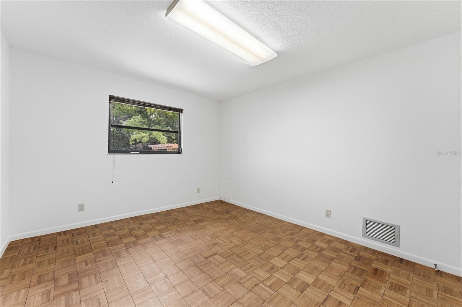 Bedroom #3 with