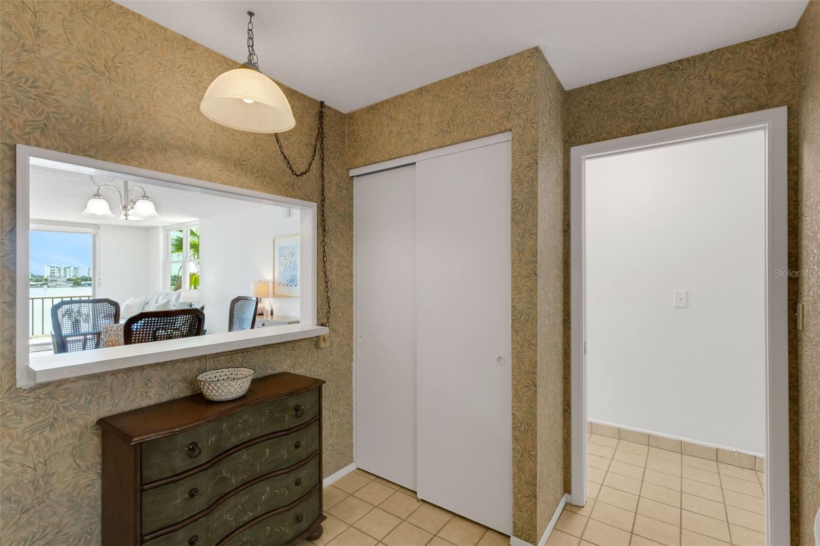 Pantry