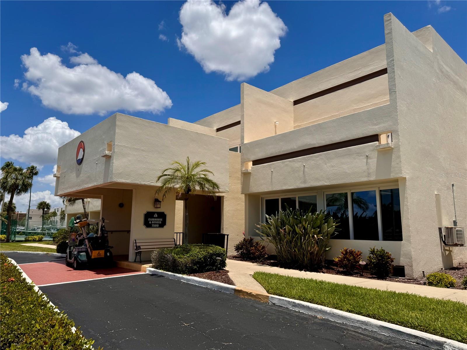 Clubhouse