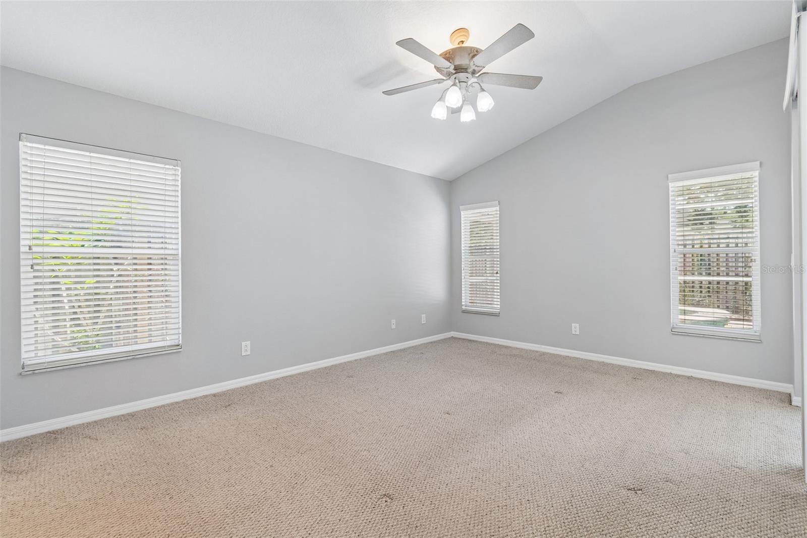 Primary Suite