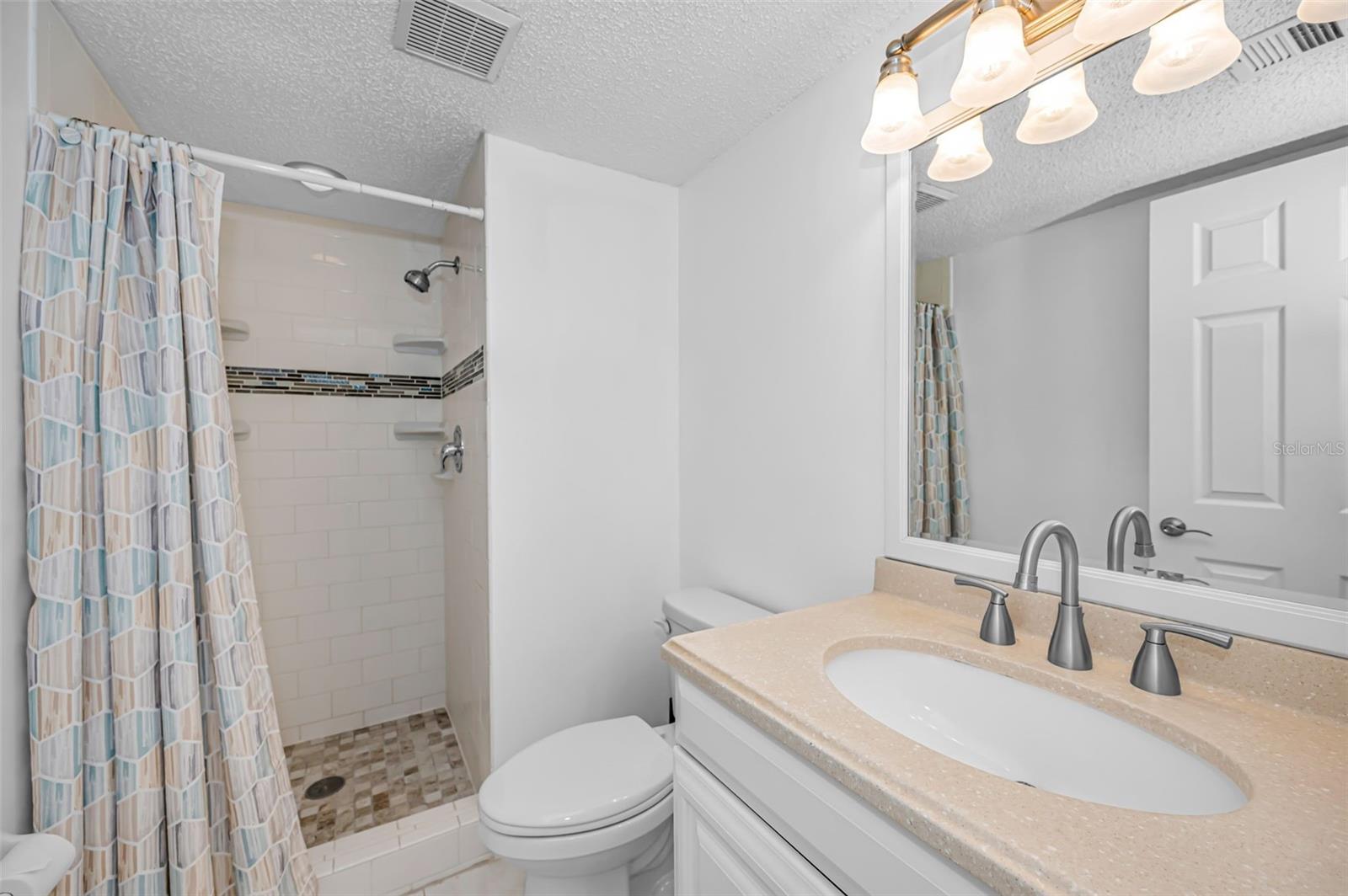 Primary Suite Bath