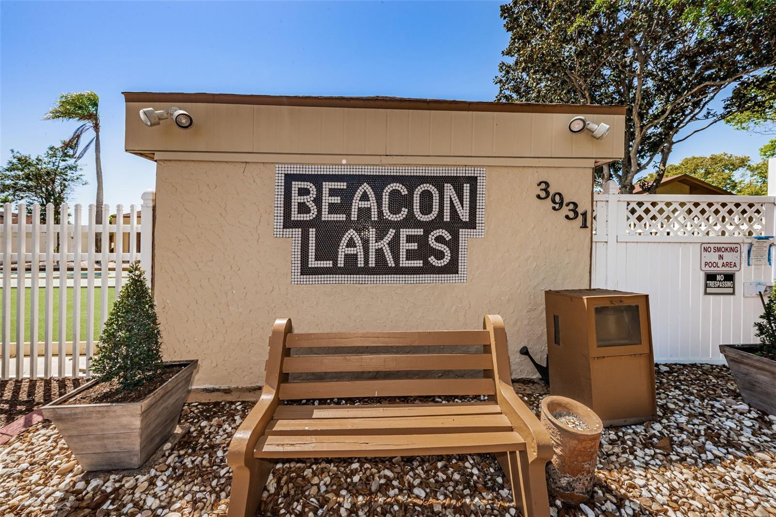 55+ Beacon Lakes