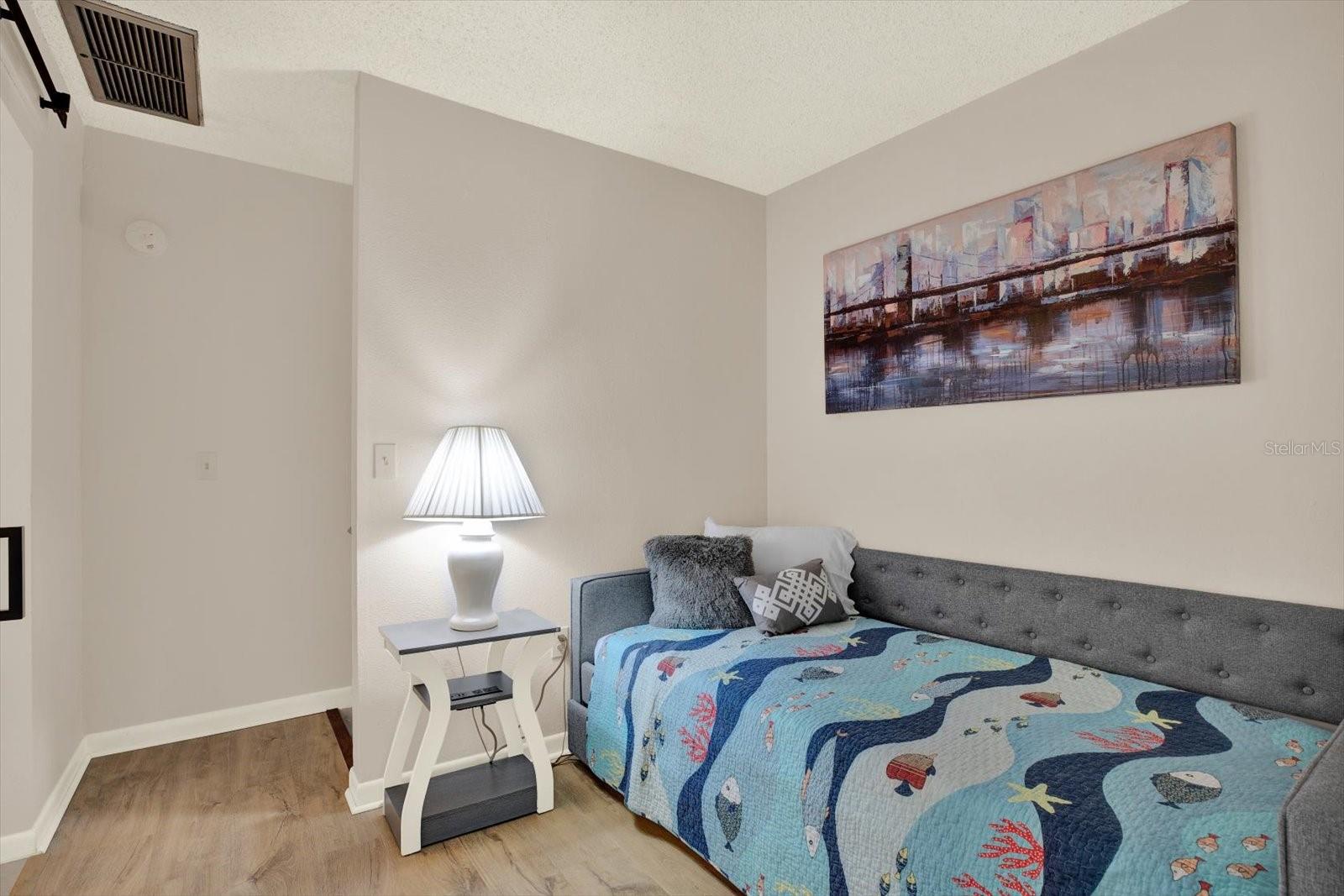 Bonus Room