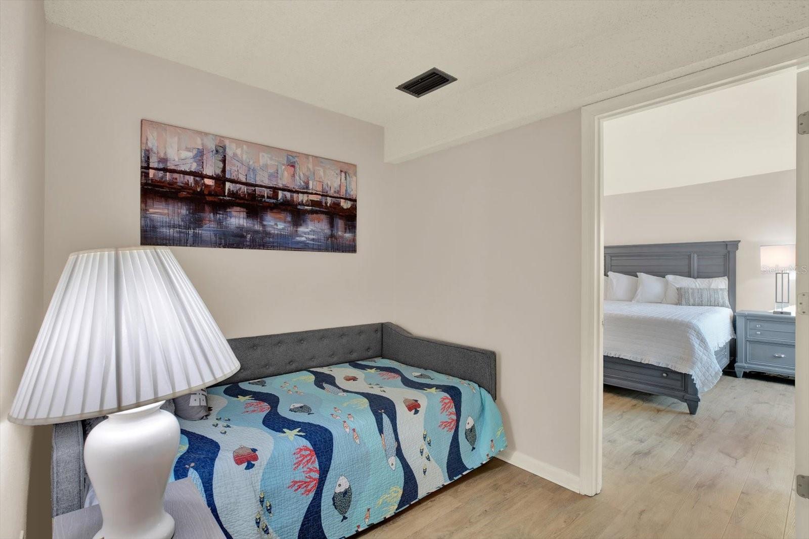 Bonus Room