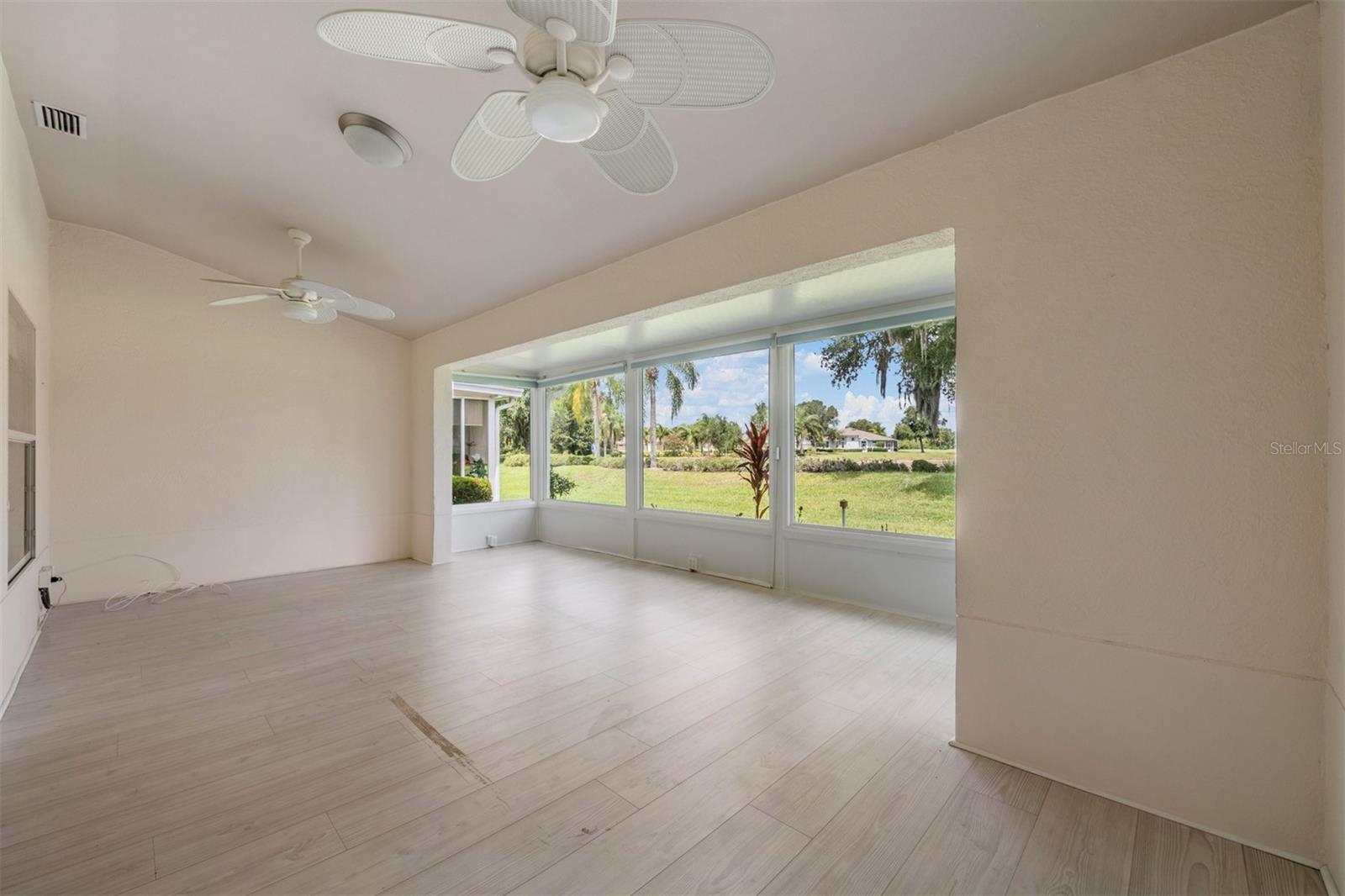 Florida room