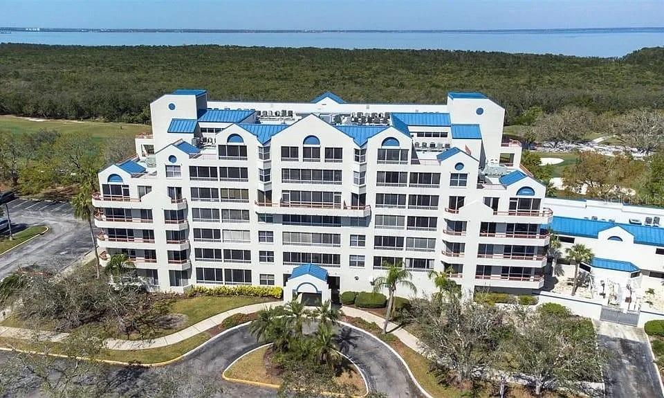 Crystal Bay Condo