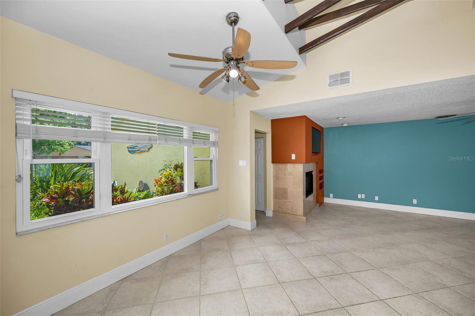 Dining/great room