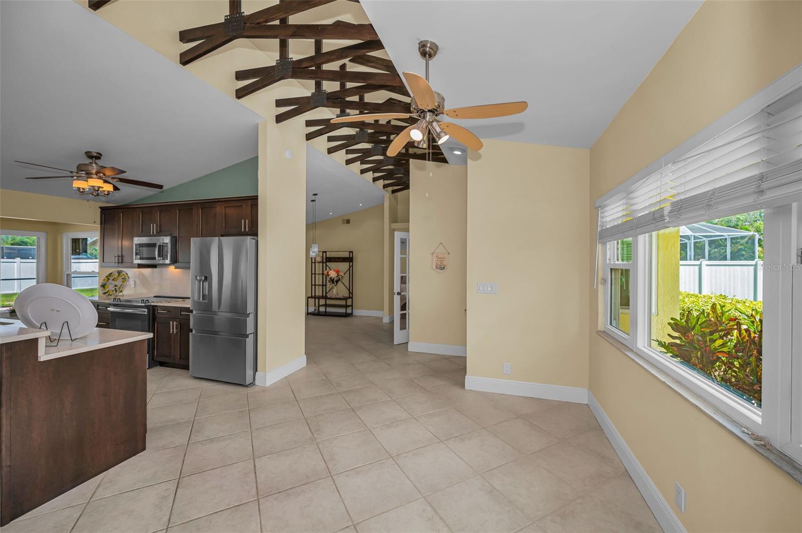 Dining/great room
