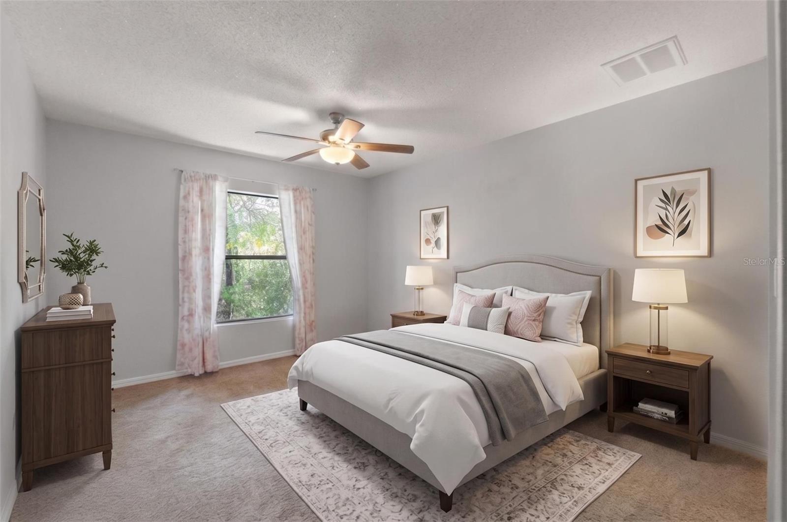 bedroom #2