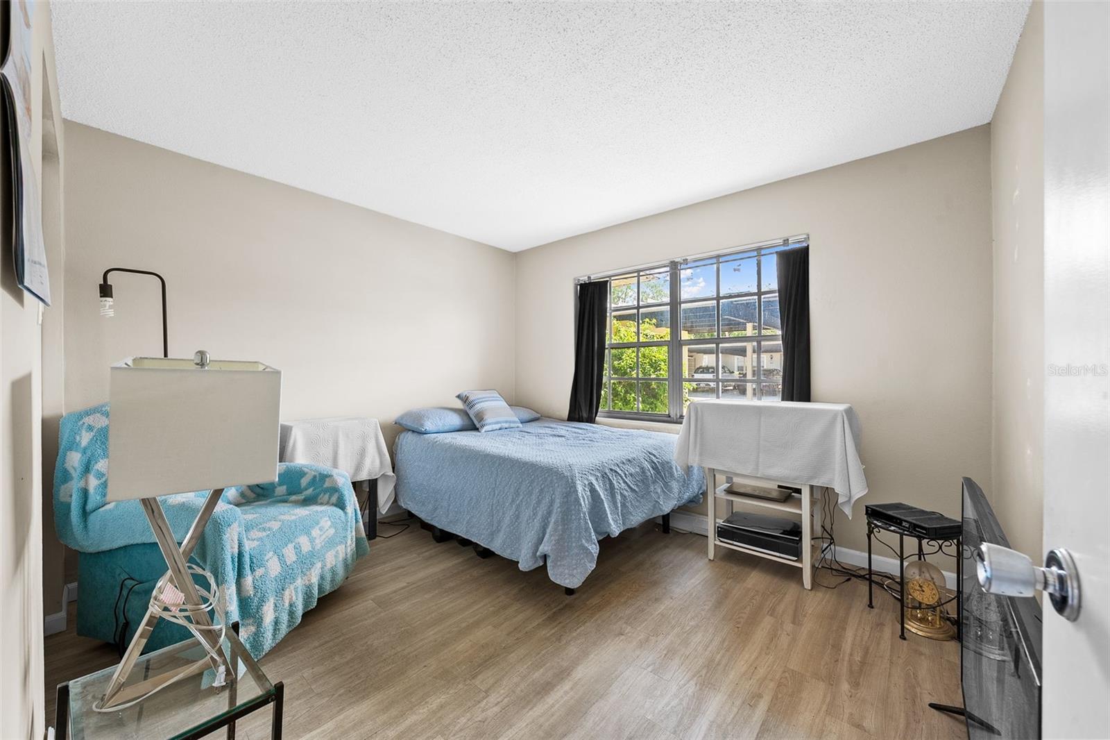 Warm and welcoming Bedroom #2