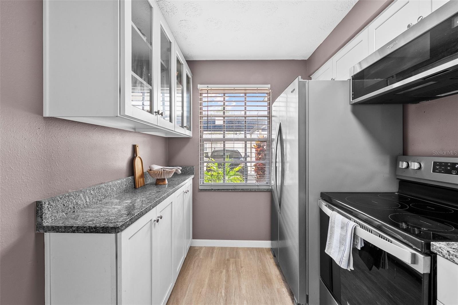 Beautifully Updated Kitchen