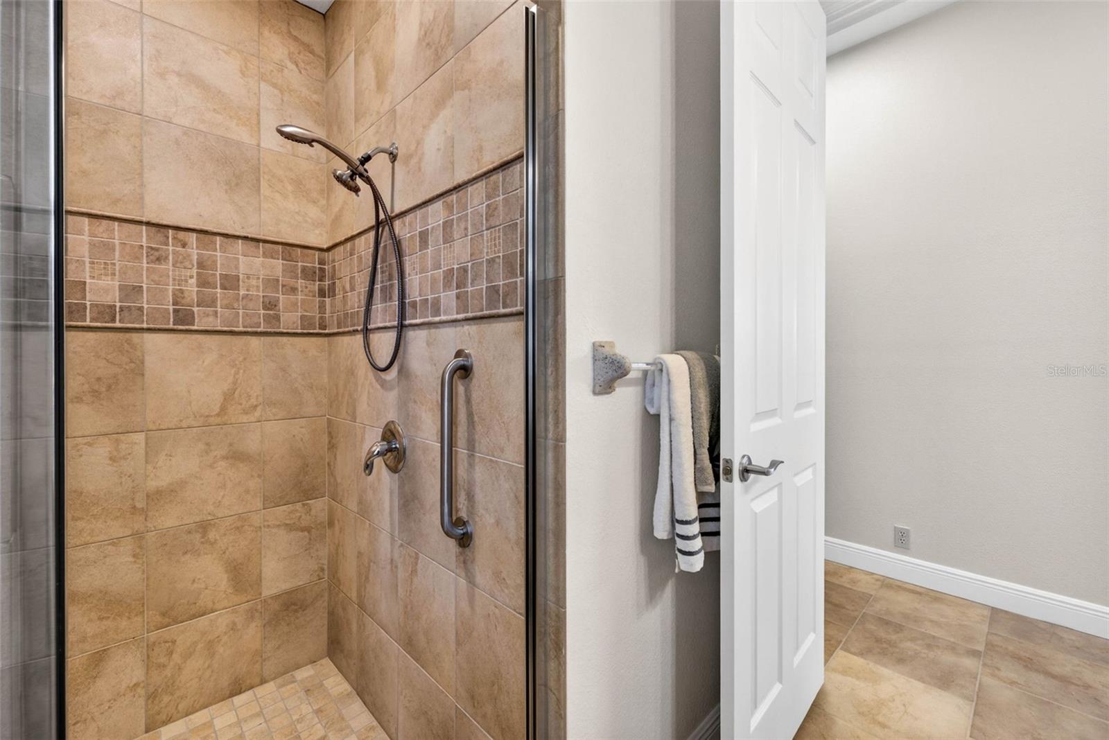 Shower 2