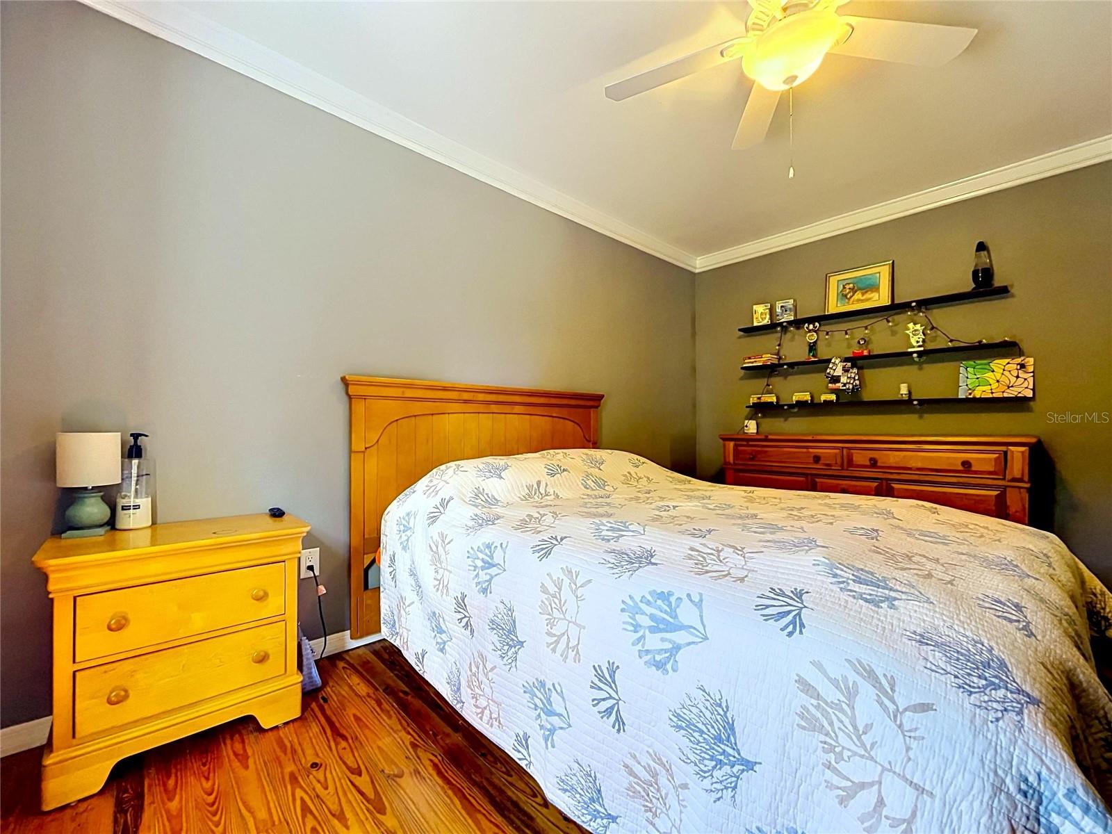 Bedroom #3