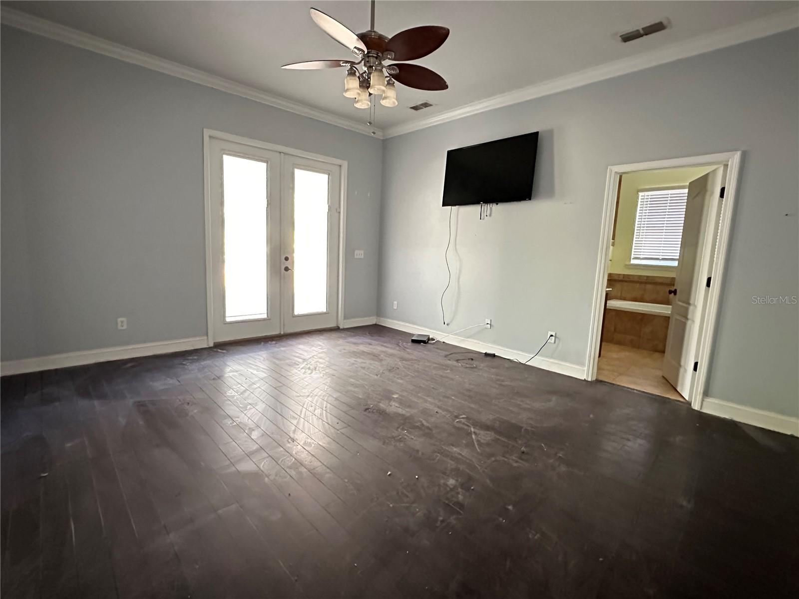 Primary Bedroom 1
