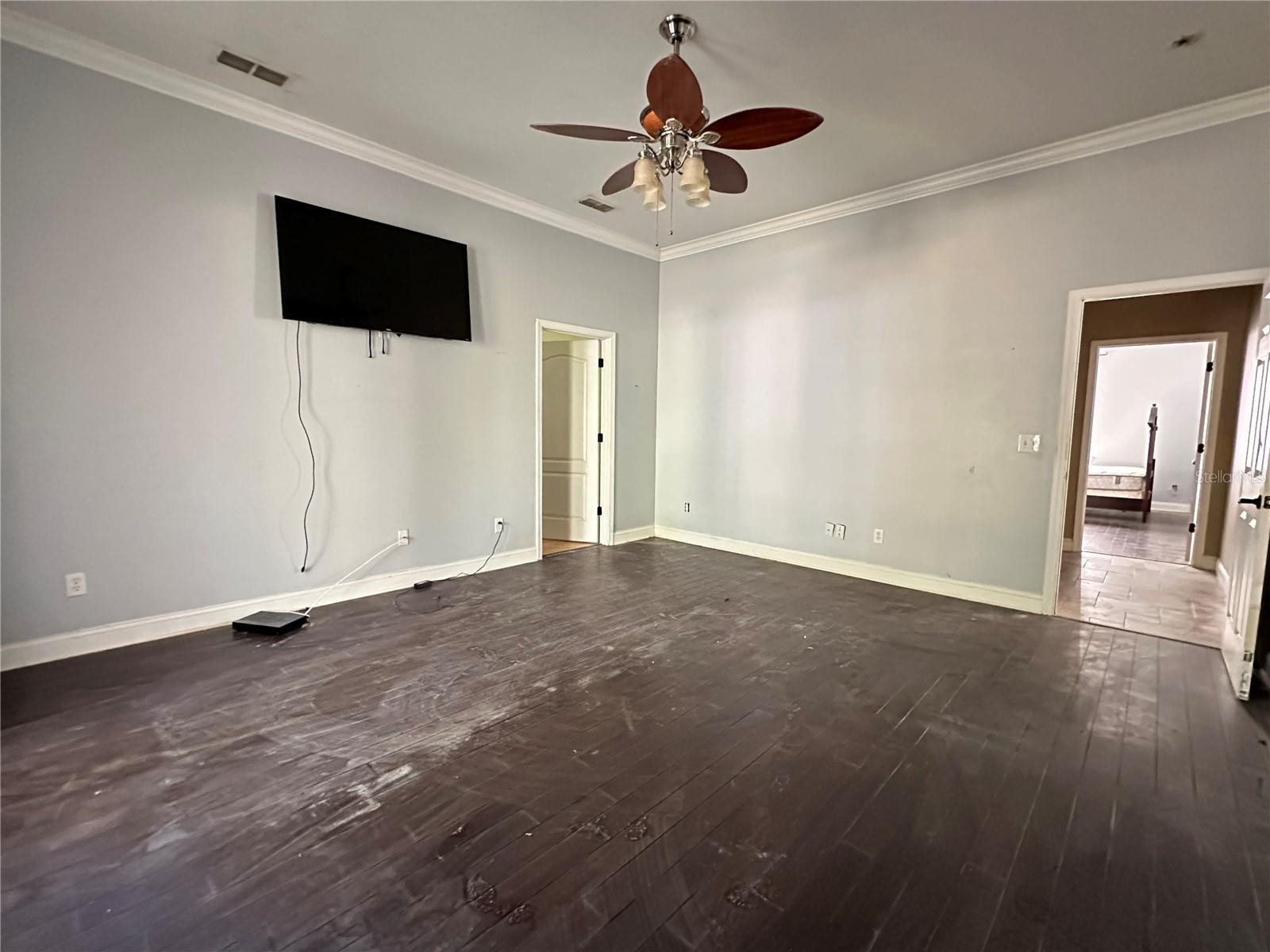 Primary Bedroom 1