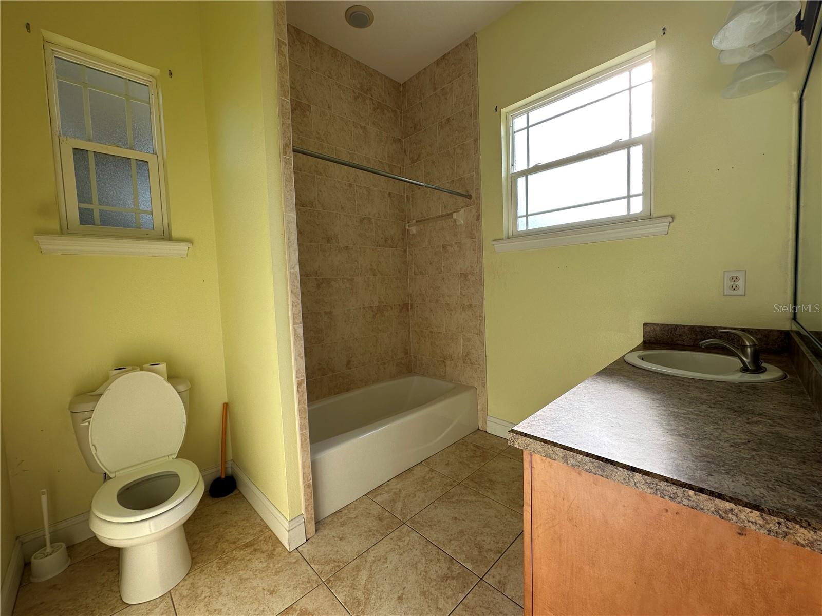 Bathroom 2