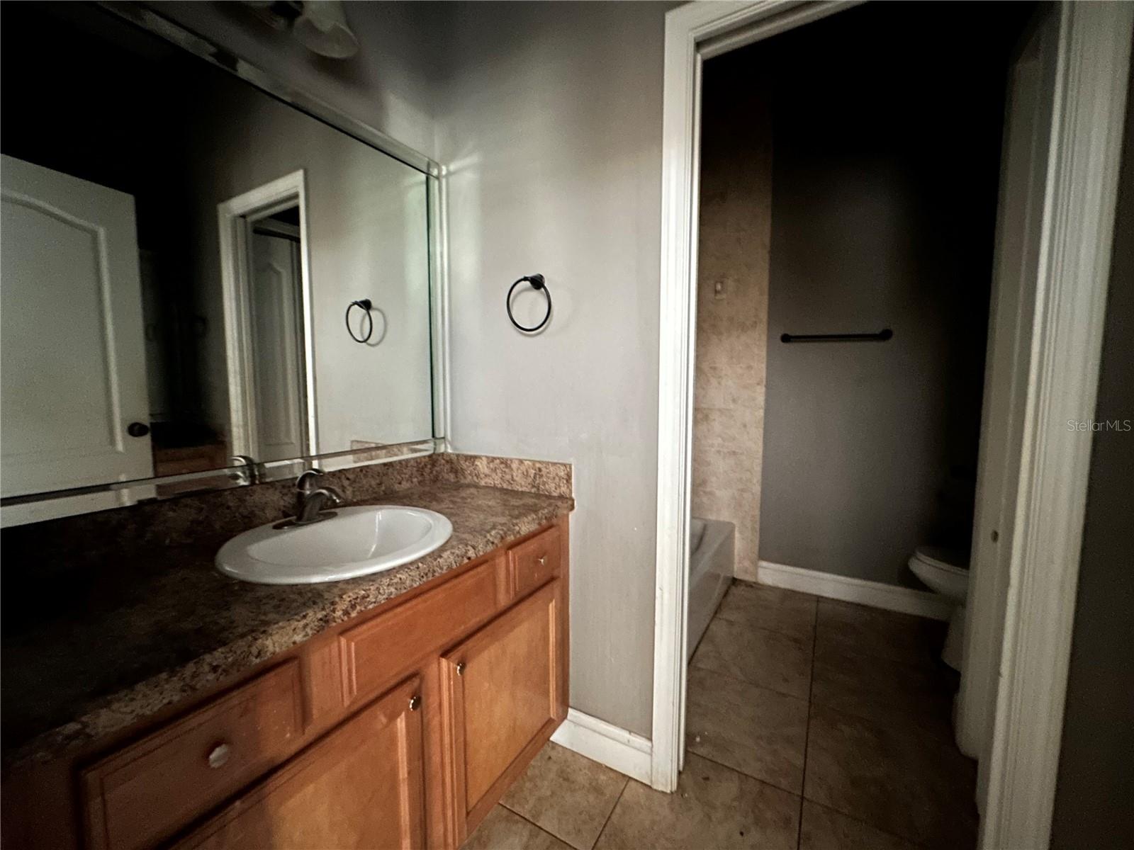 Bathroom 3