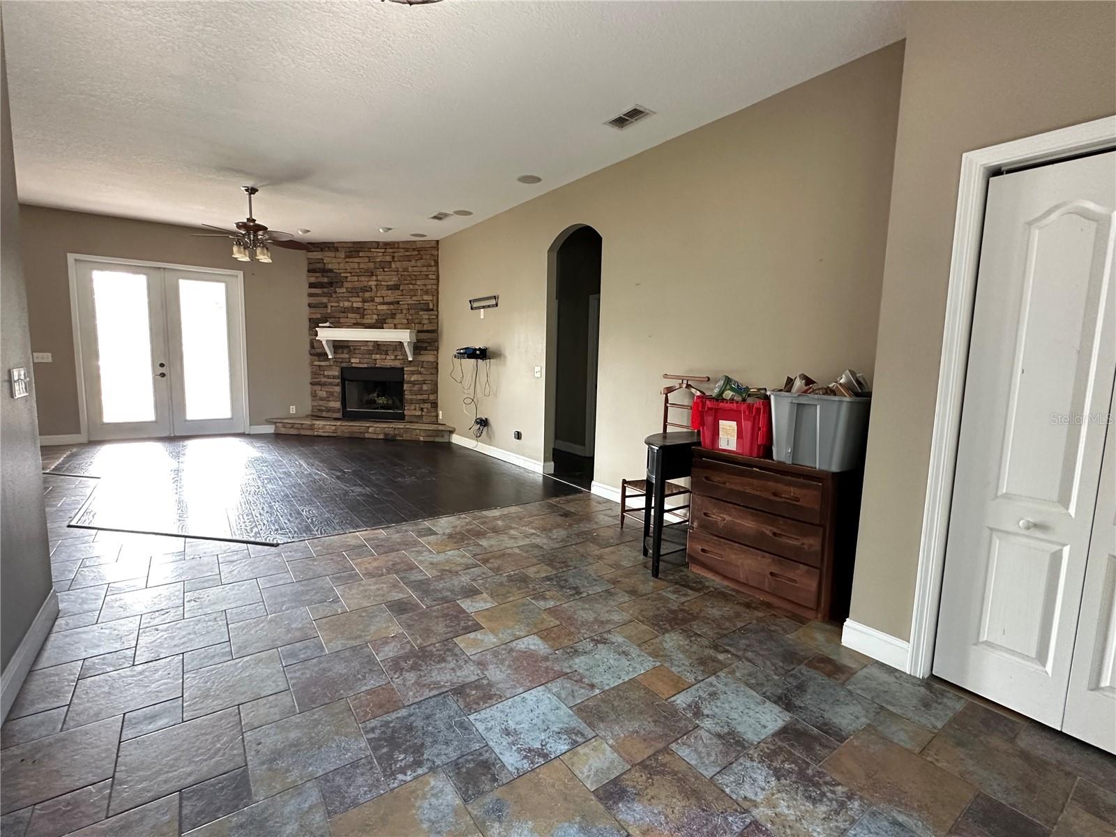 Foyer