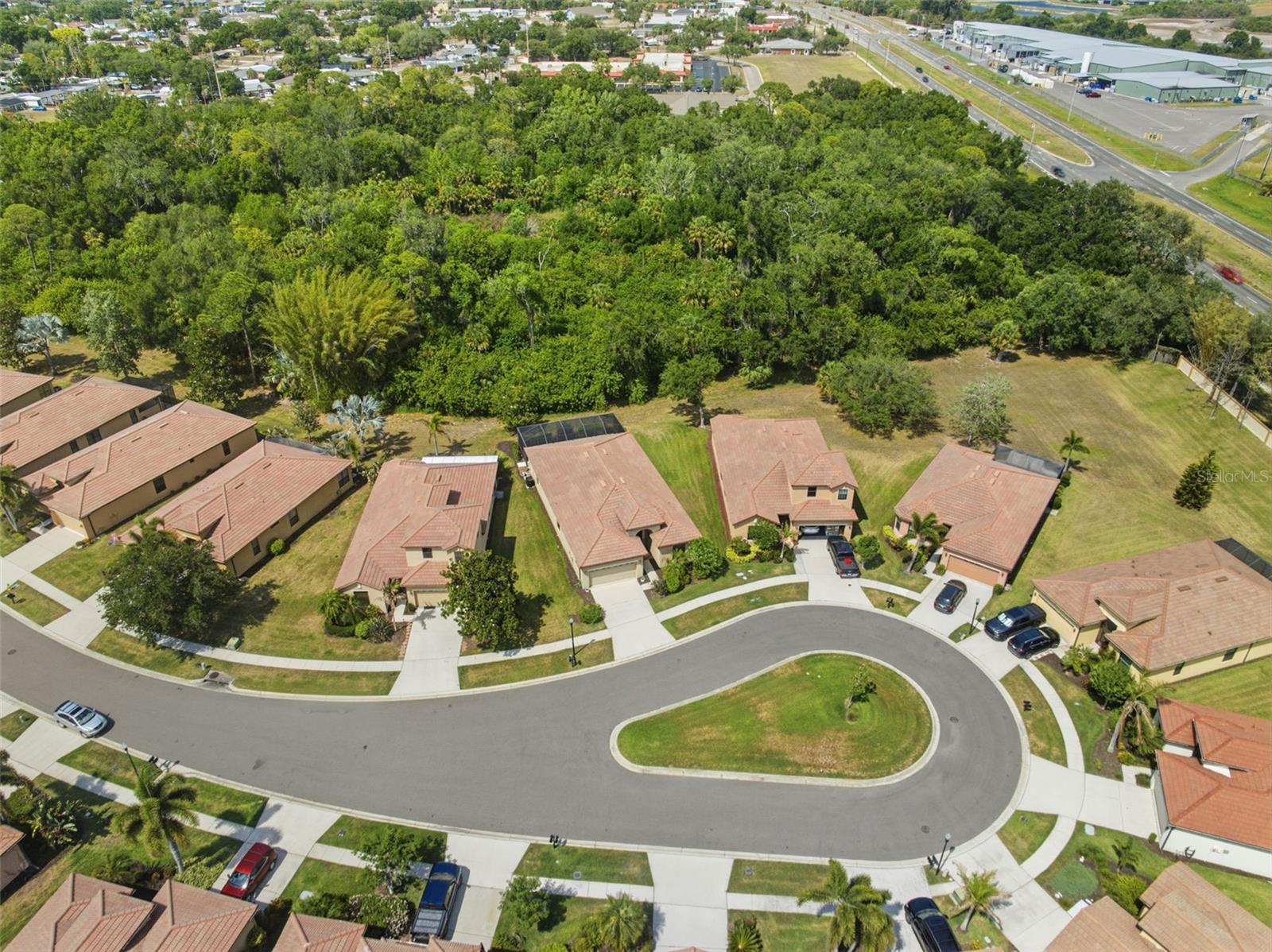 Aerial
