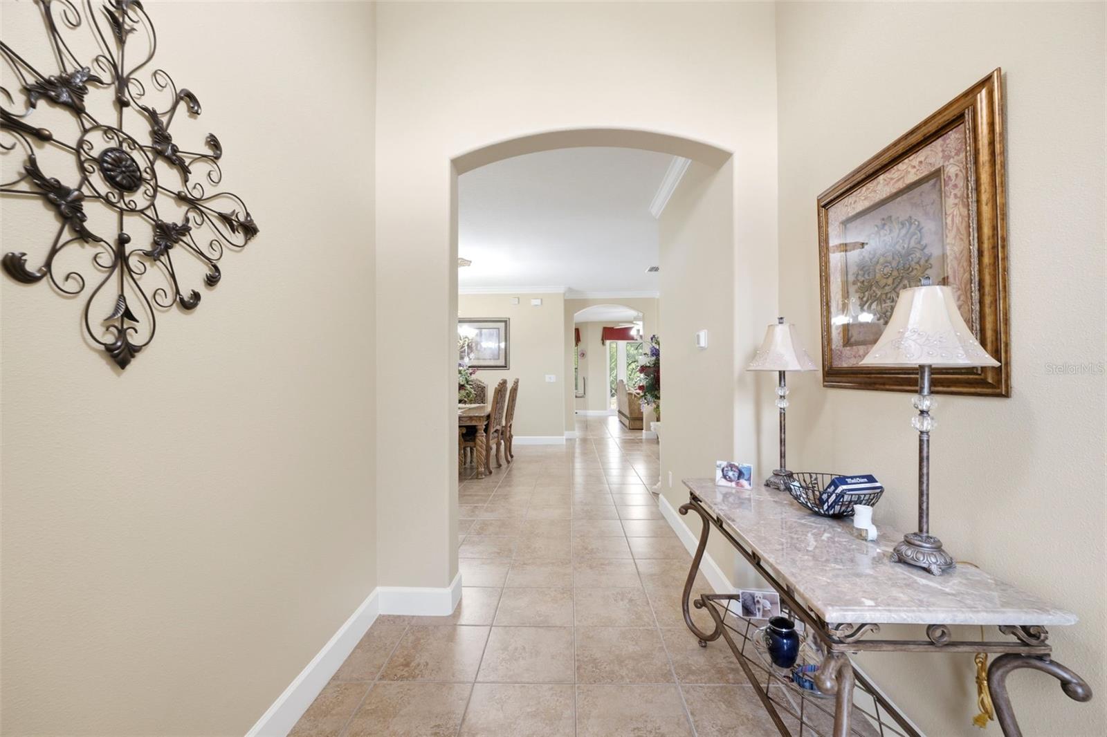 Foyer
