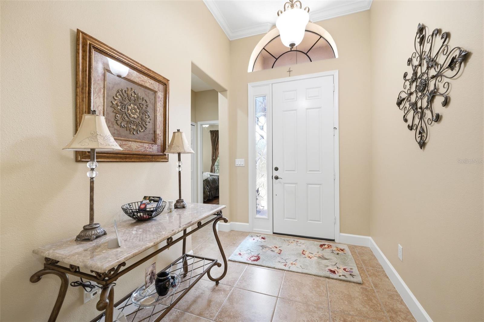Foyer