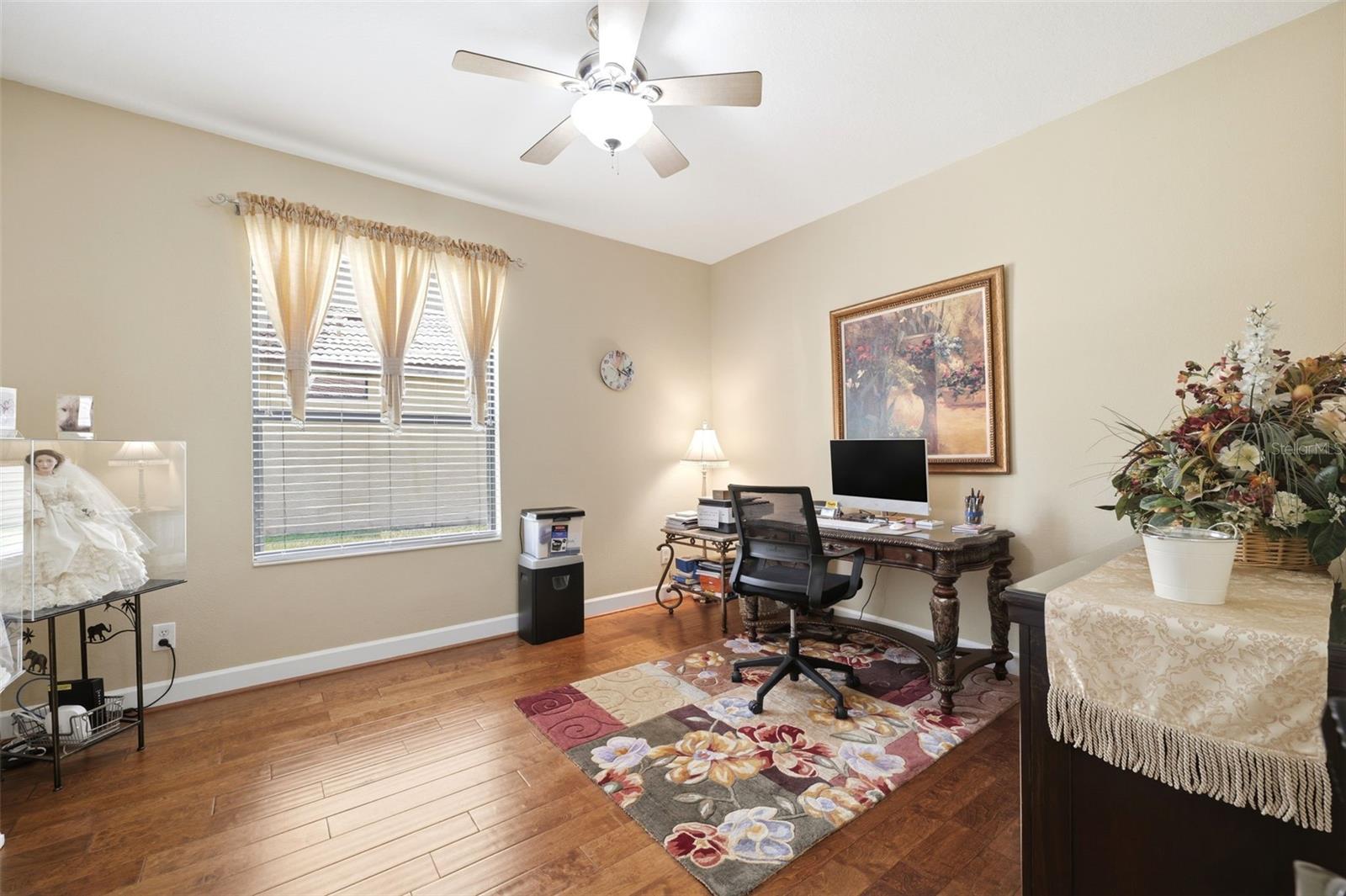 Office Room